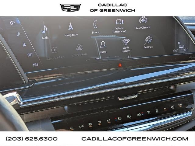 2024 Cadillac Escalade ESV AWD V-Series