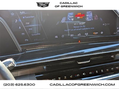 2024 Cadillac Escalade ESV AWD V-Series