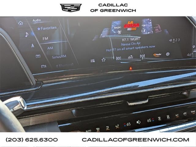 2024 Cadillac Escalade ESV AWD V-Series