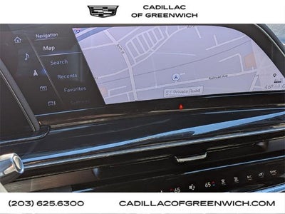 2024 Cadillac Escalade ESV AWD V-Series