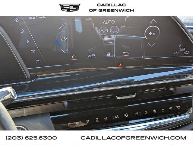 2024 Cadillac Escalade ESV AWD V-Series