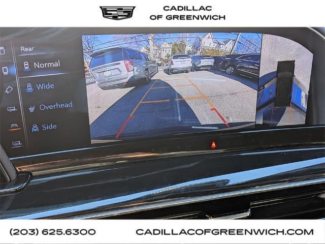 2024 Cadillac Escalade ESV AWD V-Series