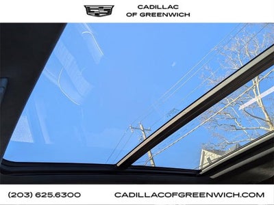 2024 Cadillac Escalade ESV AWD V-Series