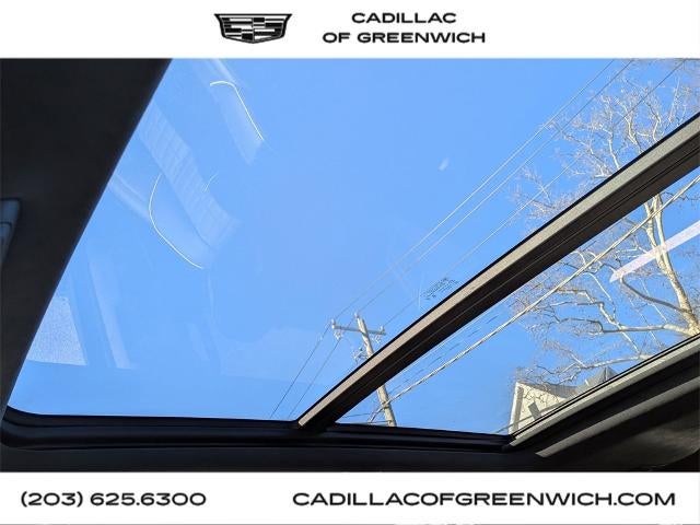 2024 Cadillac Escalade ESV AWD V-Series