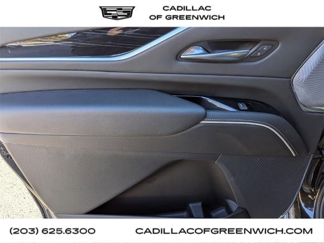 2024 Cadillac Escalade ESV AWD V-Series