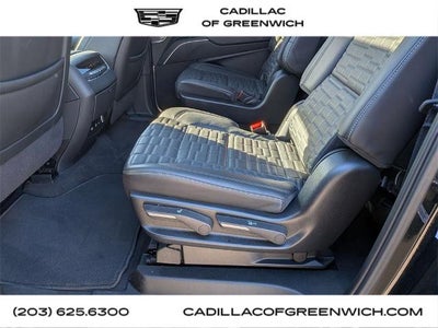 2024 Cadillac Escalade ESV AWD V-Series