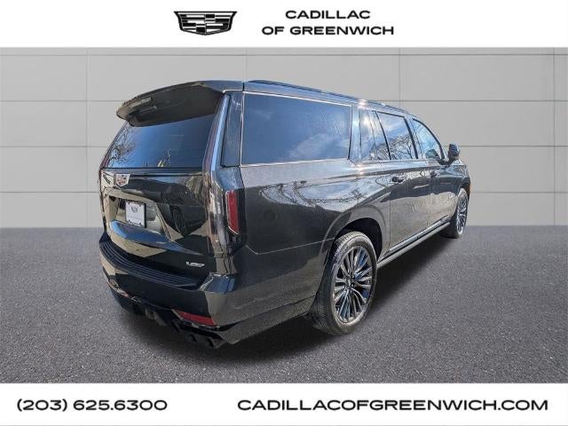 2024 Cadillac Escalade ESV AWD V-Series