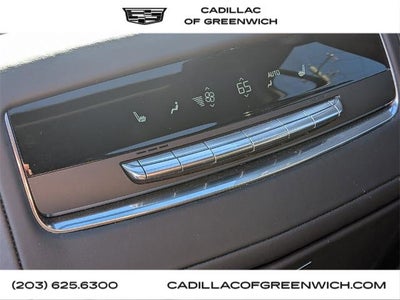 2024 Cadillac Escalade ESV AWD V-Series