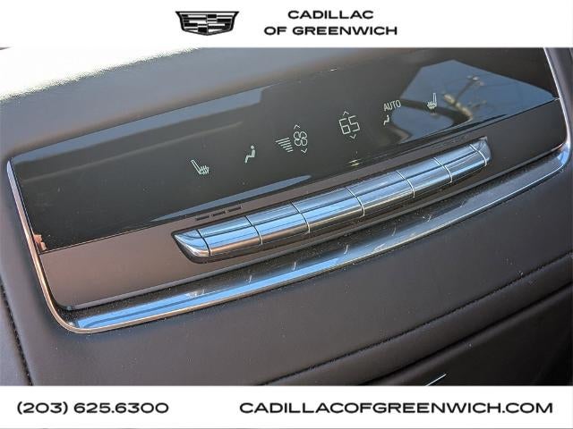 2024 Cadillac Escalade ESV AWD V-Series