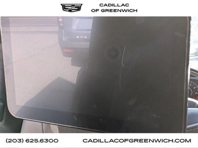 2024 Cadillac Escalade ESV AWD V-Series