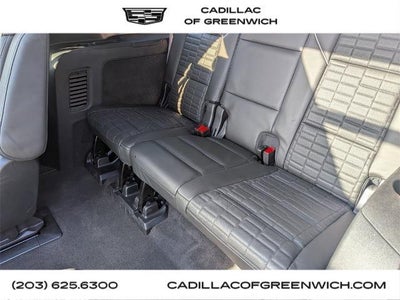 2024 Cadillac Escalade ESV AWD V-Series