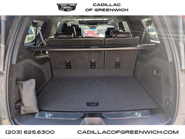 2024 Cadillac Escalade ESV AWD V-Series
