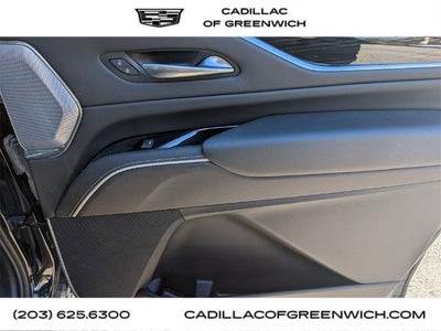 2024 Cadillac Escalade ESV AWD V-Series