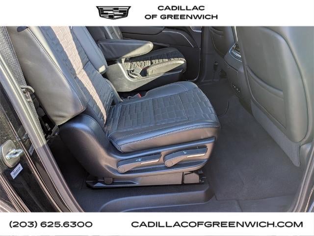 2024 Cadillac Escalade ESV AWD V-Series