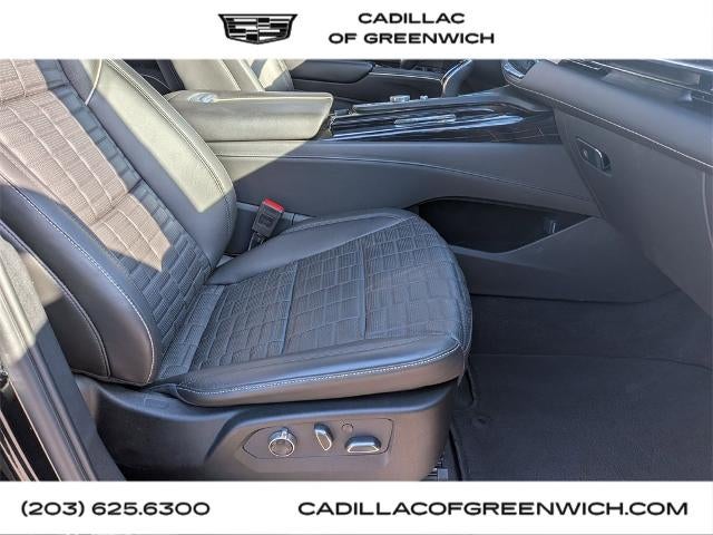 2024 Cadillac Escalade ESV AWD V-Series