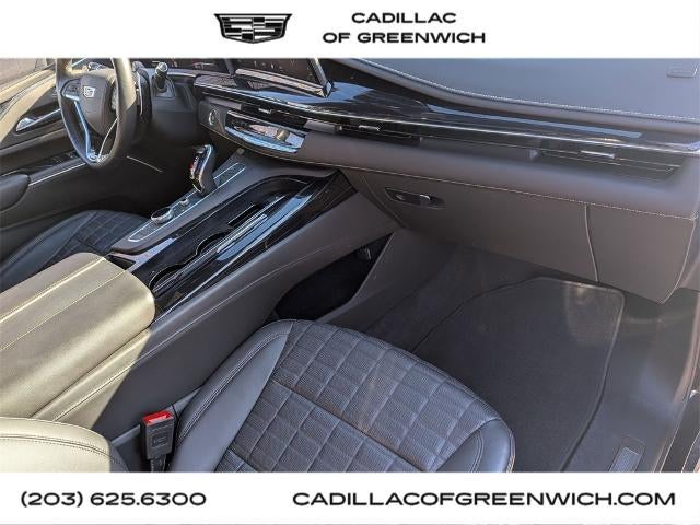 2024 Cadillac Escalade ESV AWD V-Series