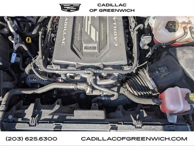 2024 Cadillac Escalade ESV AWD V-Series