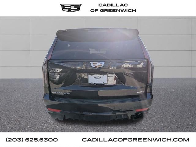 2024 Cadillac Escalade ESV AWD V-Series