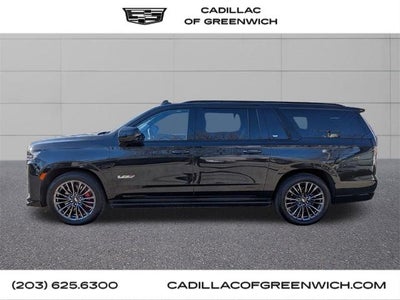 2024 Cadillac Escalade ESV AWD V-Series