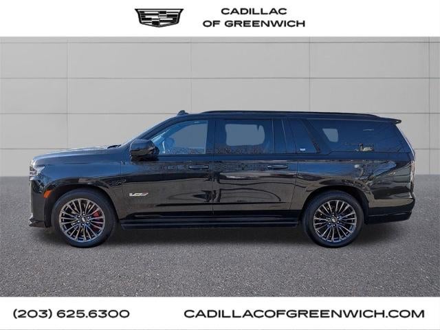 2024 Cadillac Escalade ESV AWD V-Series