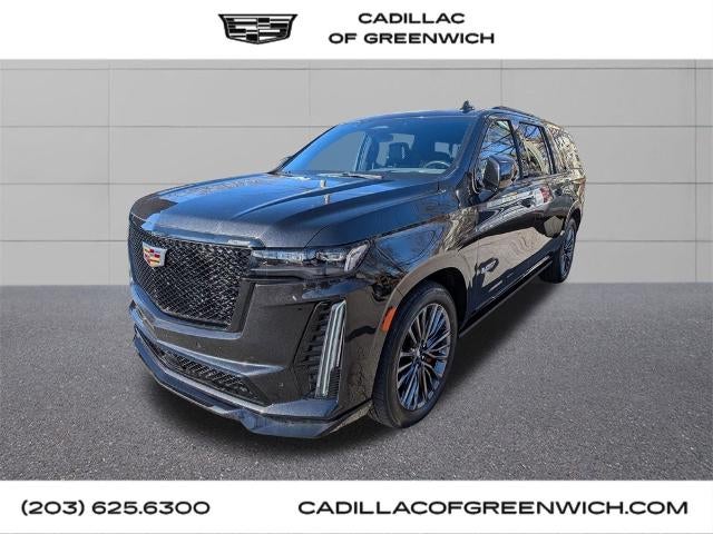 2024 Cadillac Escalade ESV AWD V-Series
