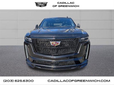 2024 Cadillac Escalade ESV AWD V-Series
