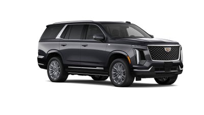 2026 Cadillac Escalade Base