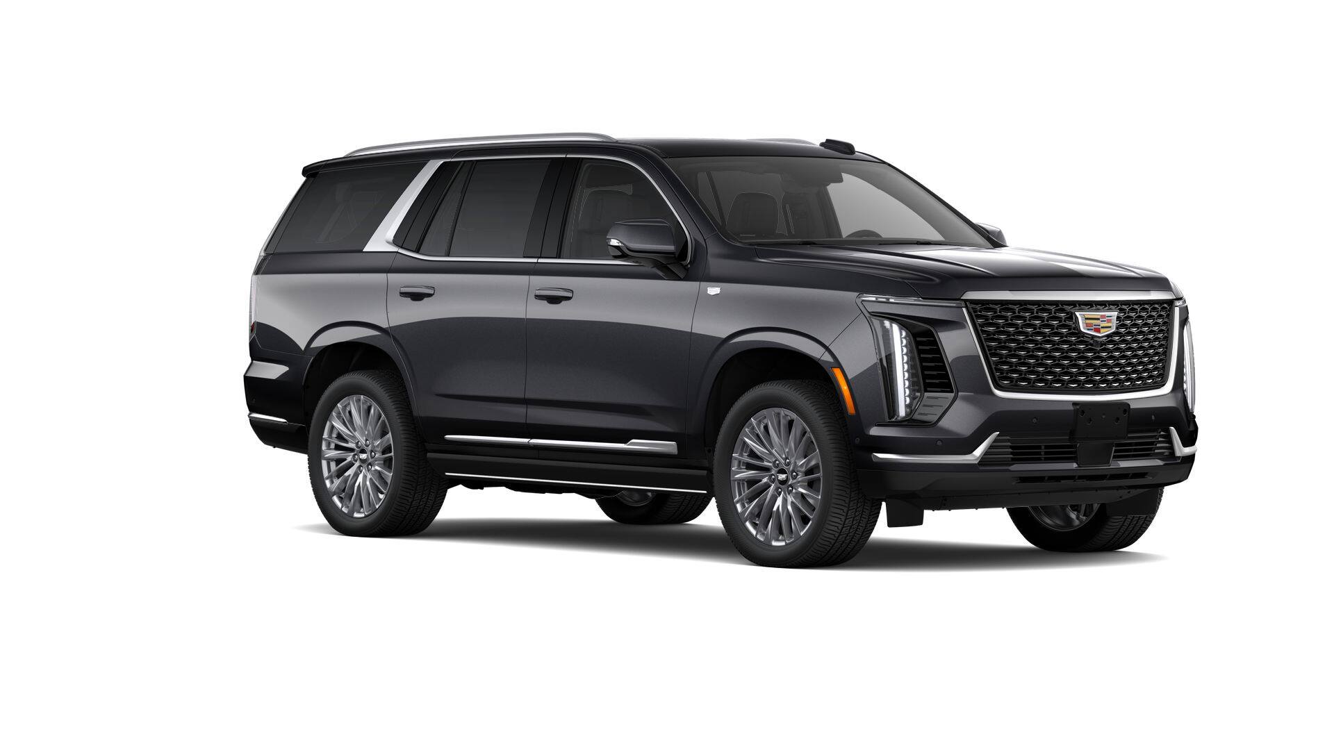 2026 Cadillac Escalade Base