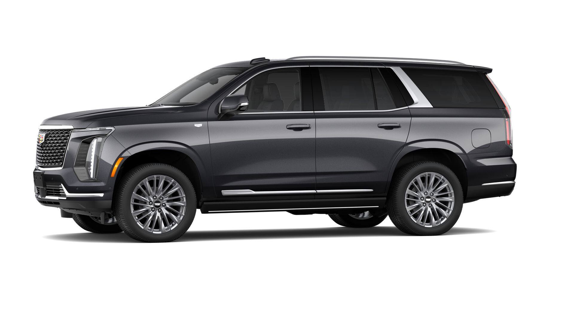 2026 Cadillac Escalade Base