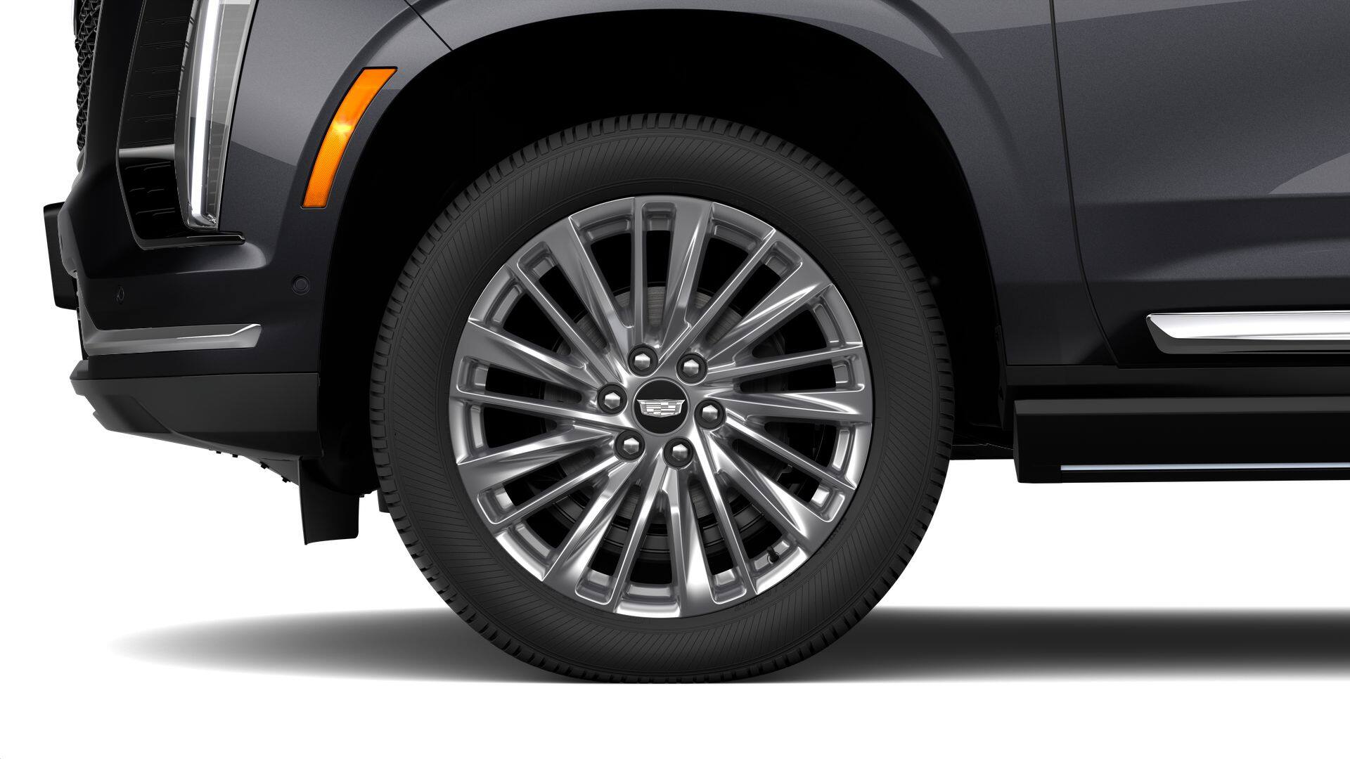 2026 Cadillac Escalade Base