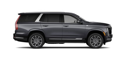 2026 Cadillac Escalade Base