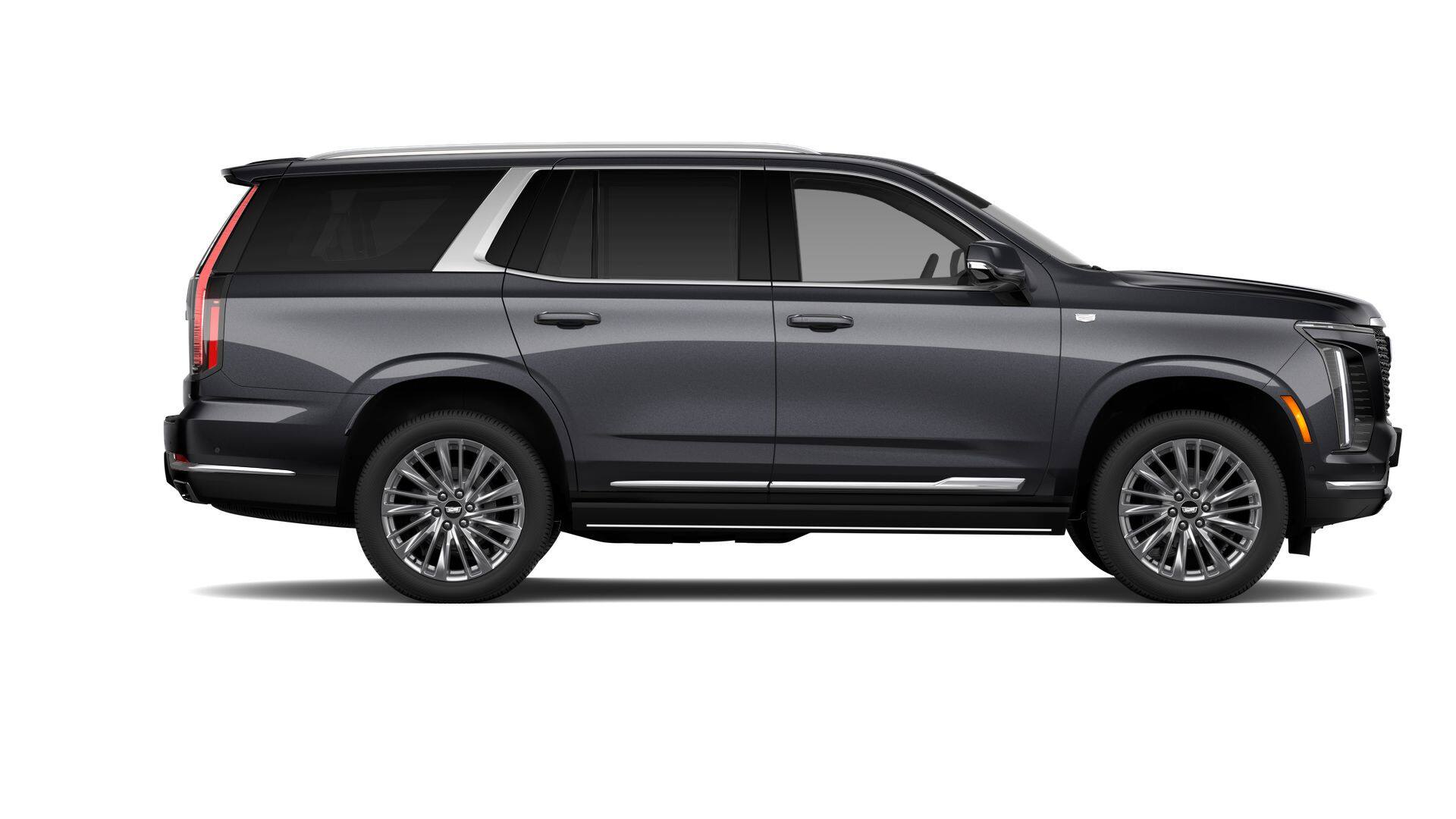 2026 Cadillac Escalade Base