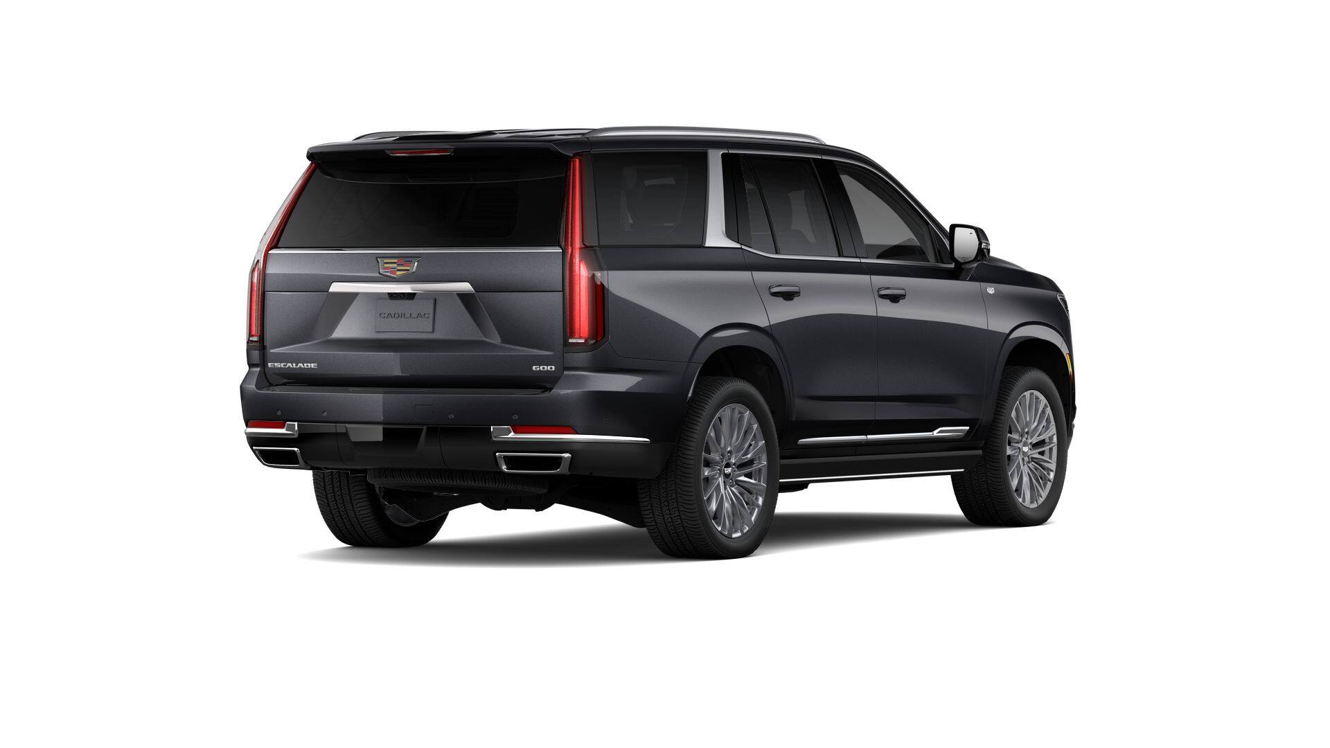 2026 Cadillac Escalade Base