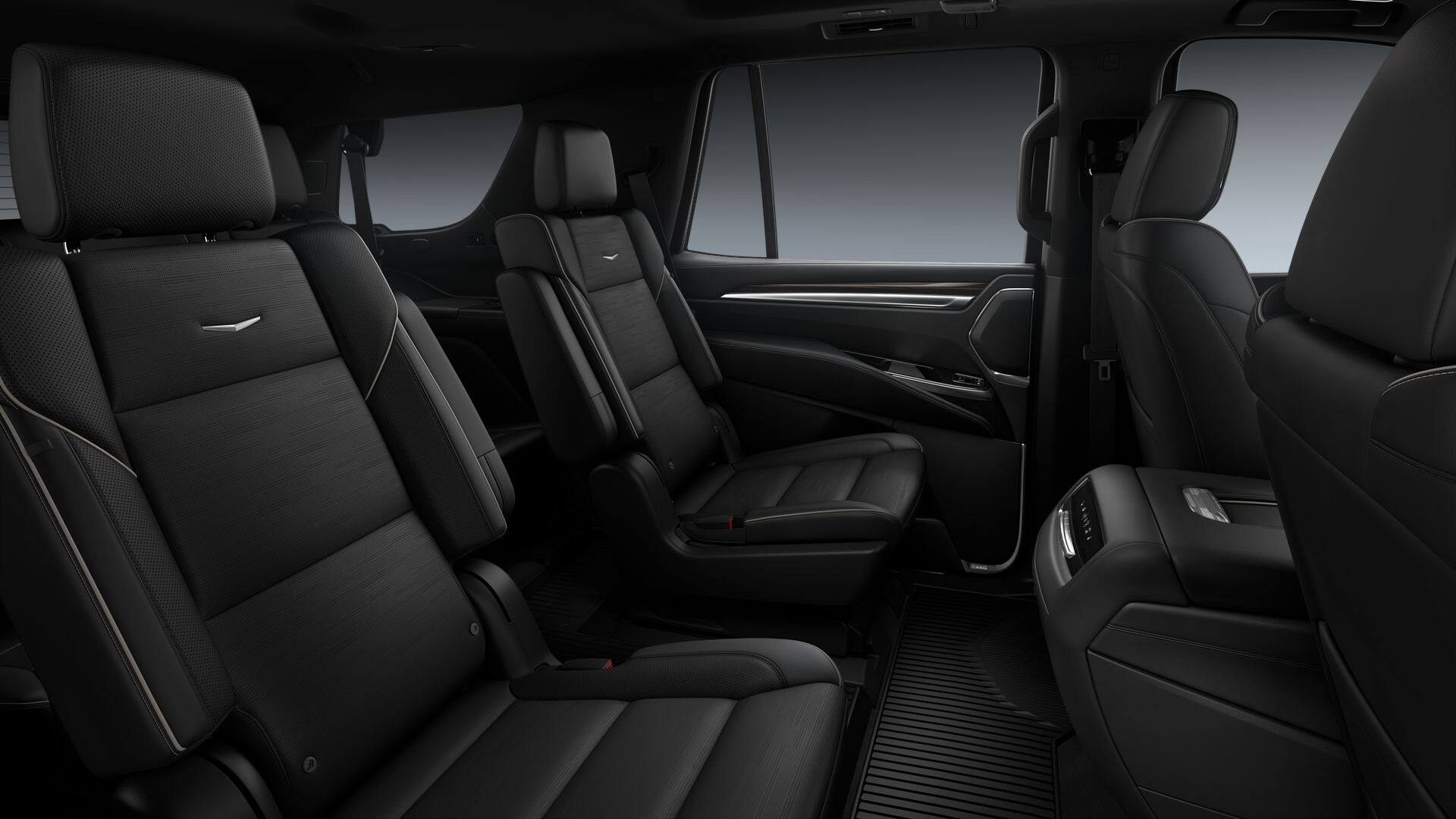 2026 Cadillac Escalade Base