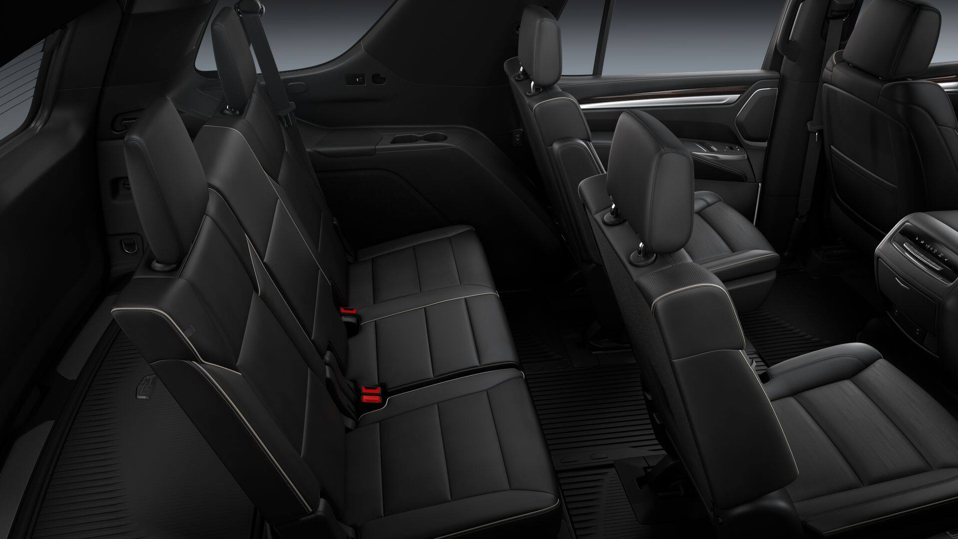 2026 Cadillac Escalade Base