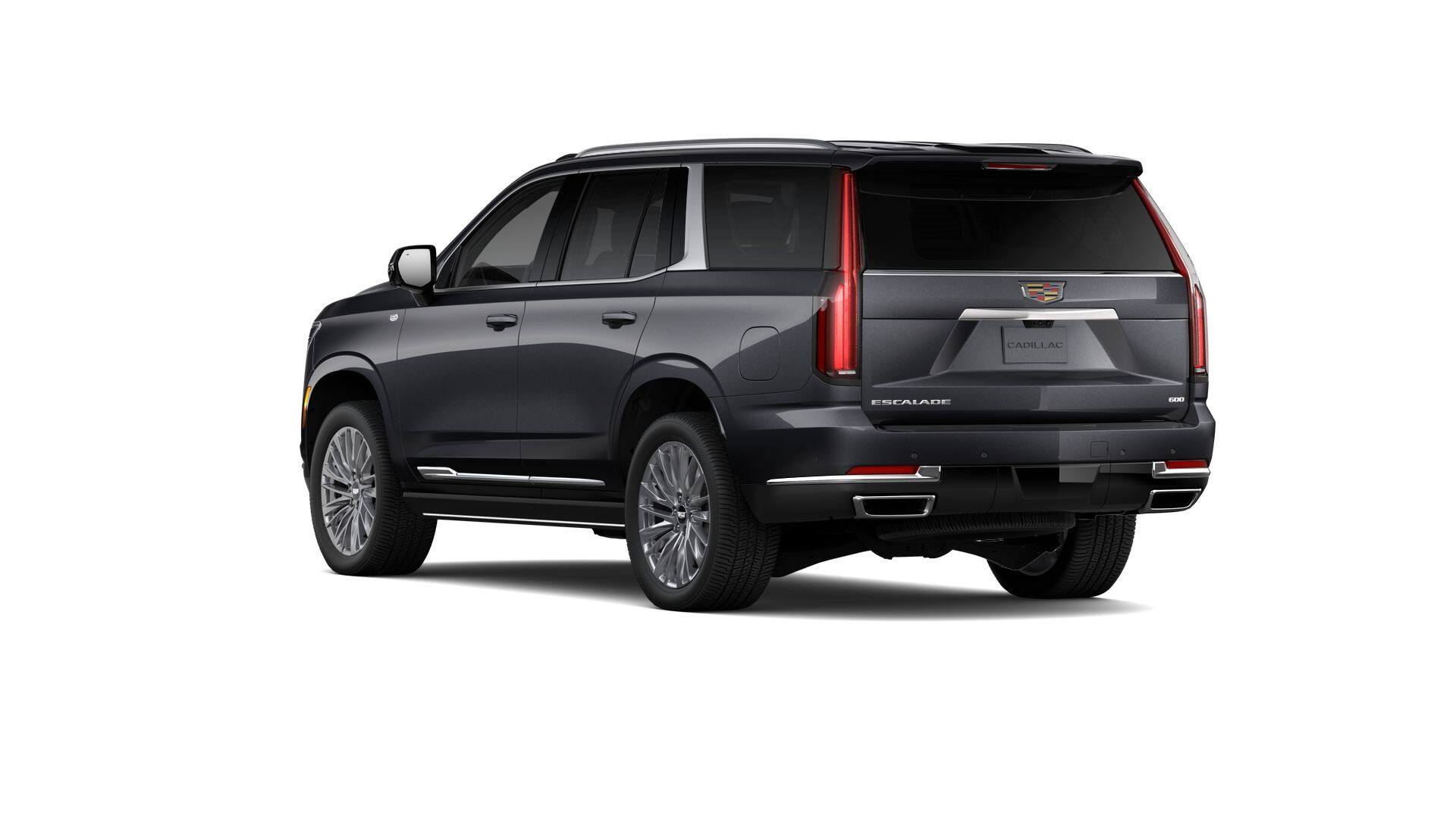 2026 Cadillac Escalade Base