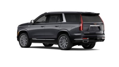 2026 Cadillac Escalade Base