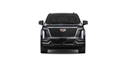 2026 Cadillac Escalade Base