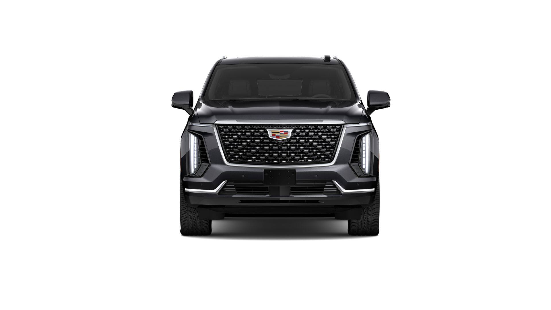 2026 Cadillac Escalade Base