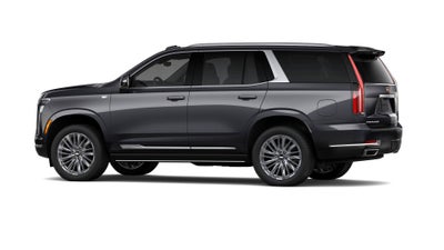 2026 Cadillac Escalade Base