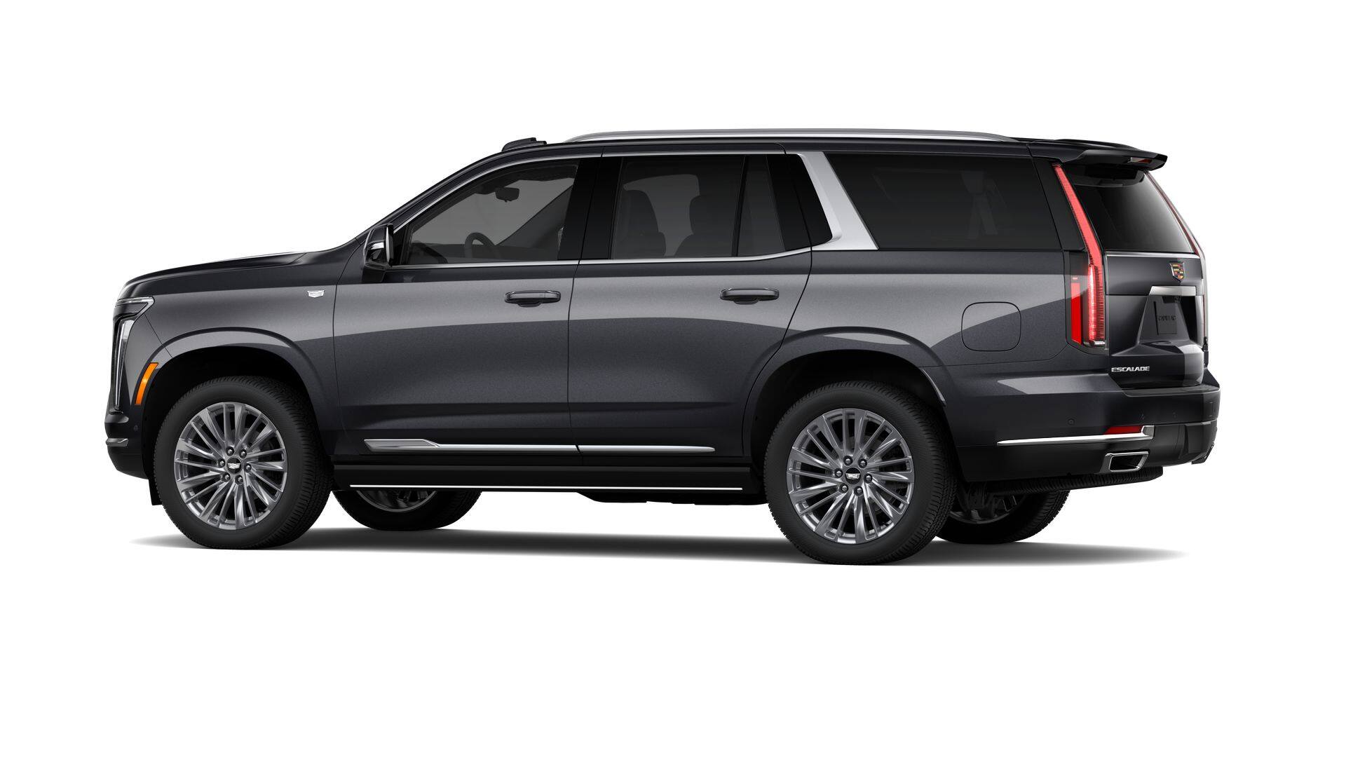 2026 Cadillac Escalade Base