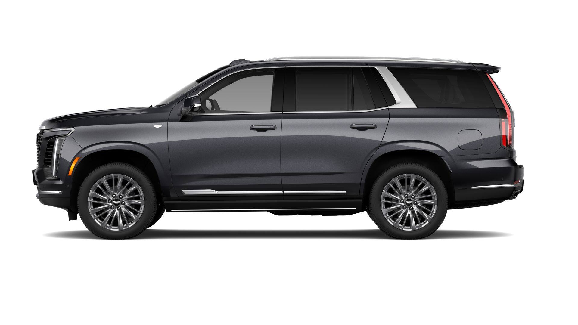 2026 Cadillac Escalade Base