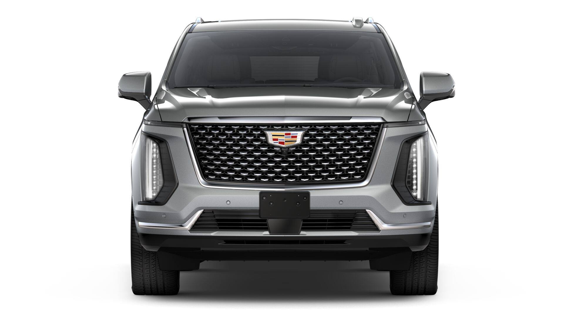 2026 Cadillac Escalade 4WD Luxury