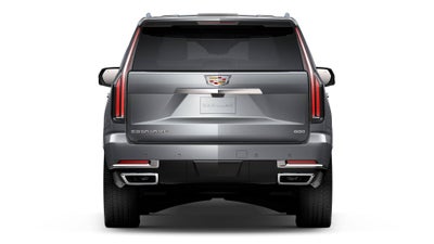 2026 Cadillac Escalade 4WD Luxury
