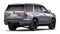 2026 Cadillac Escalade 4WD Luxury