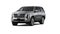 2027 Cadillac Escalade 4WD Luxury