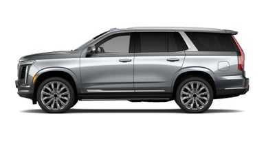 2027 Cadillac Escalade 4WD Luxury