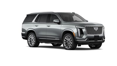 2027 Cadillac Escalade 4WD Luxury