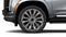 2027 Cadillac Escalade 4WD Luxury