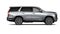 2027 Cadillac Escalade 4WD Luxury